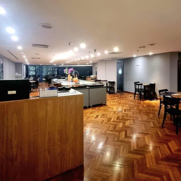 Flat Lorena - Próximo ao Ibirapuera e no Coração das Alamedas - Foto 5