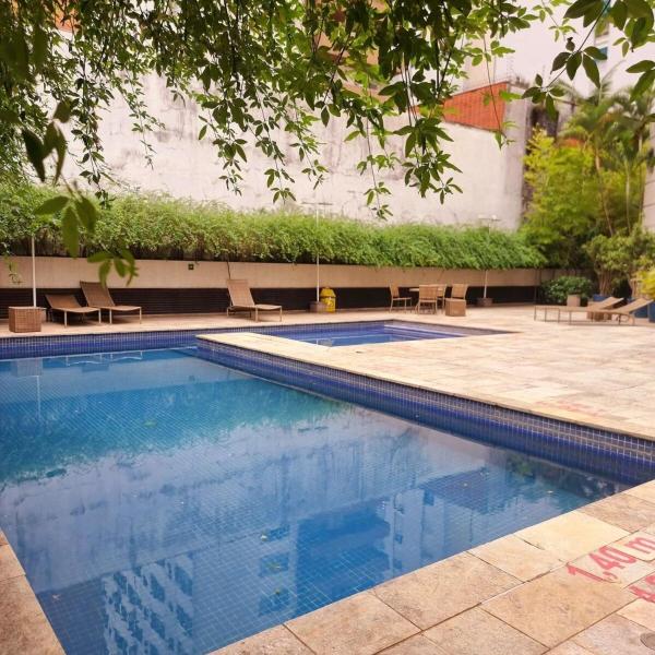 Flat Lorena - Próximo ao Ibirapuera e no Coração das Alamedas - Foto 4