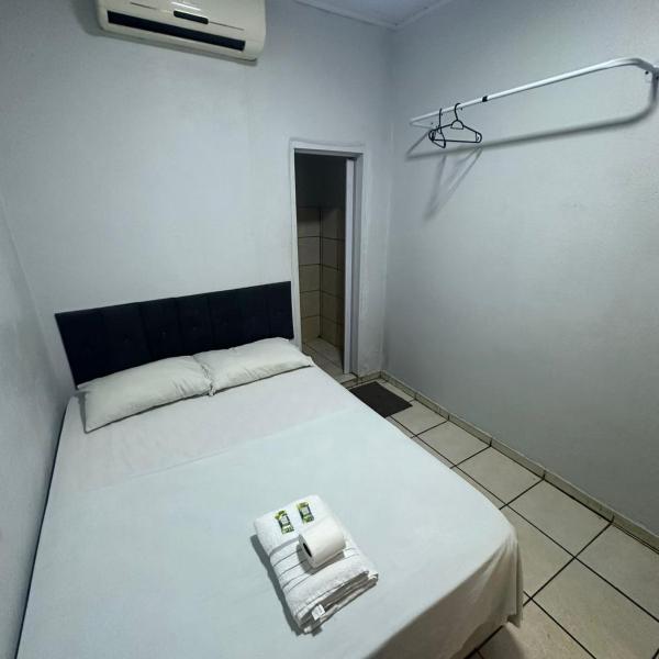 Hotel São Cristóvão - Foto 4