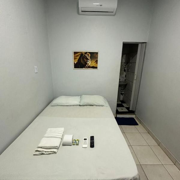 Hotel São Cristóvão - Foto 5