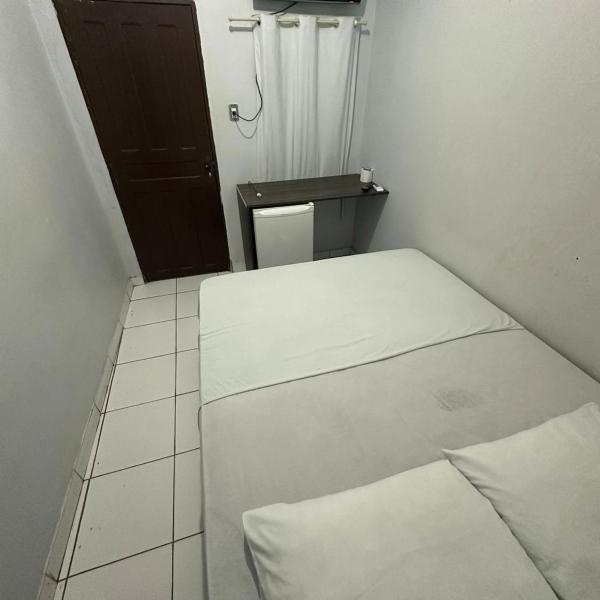 Hotel São Cristóvão - Foto 3