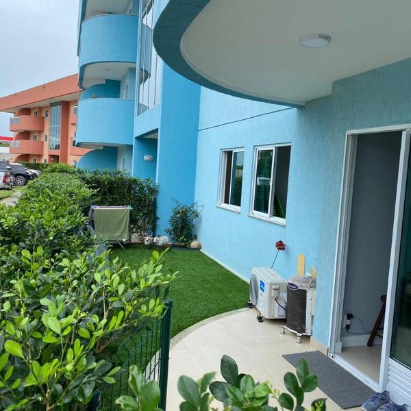 Resort em Arraial do Cabo - Cantinho do Cabo
