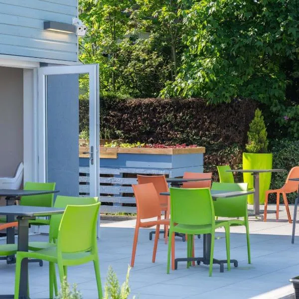 Ibis Budget Sélestat, Hotel in Sélestat