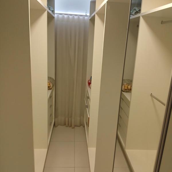 Apartamento espaçoso- até 6 pessoas centro Goiânia - Foto 4