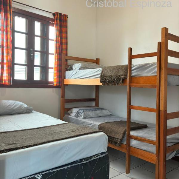 Departamento 2Hab- 1Baño -Ingleses - 1km de la playa - Foto 4