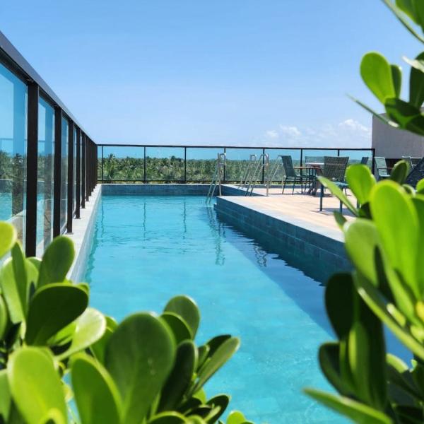 Beijupira Exclusive 006 - Porto de Galinhas