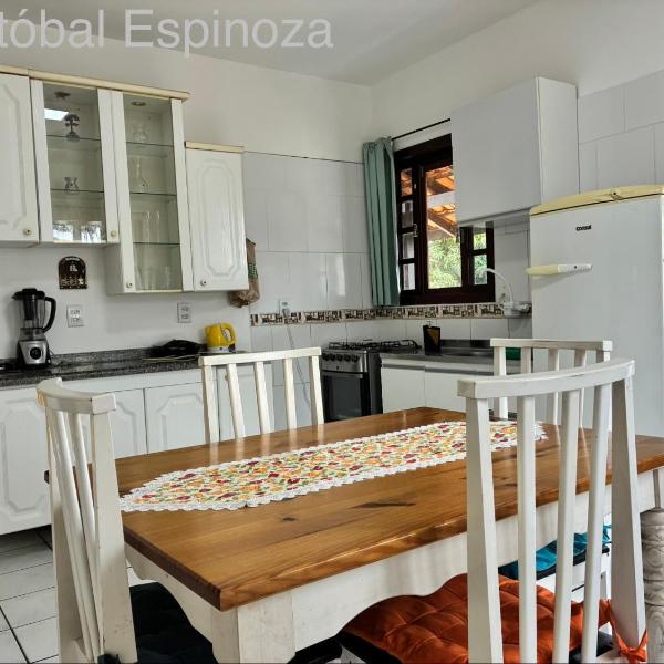 Departamento 2Hab- 1Baño -Ingleses - 1km de la playa - Foto 5