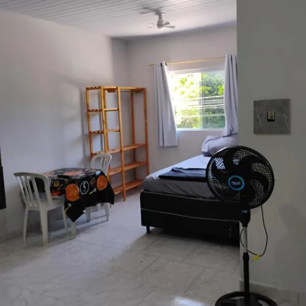 Residencial Bonança 3, hotel in Pontal do Paraná