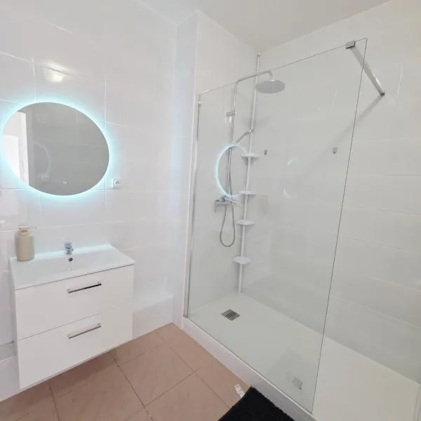 Chambre 7, hotel in Toulouse