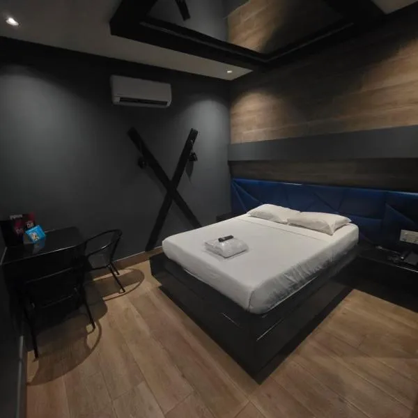 Play Penonomé, Hotel in Coclé