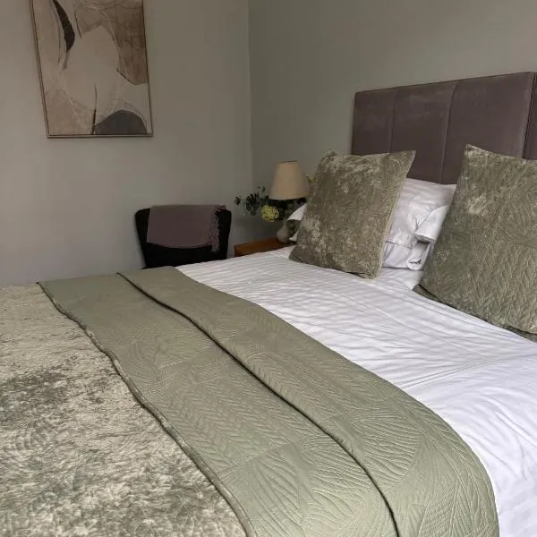 Bramwood Guest House, hotel v mestu Pickering