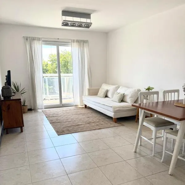 Viesnīca R Haus 2 pilsētā Konkordija