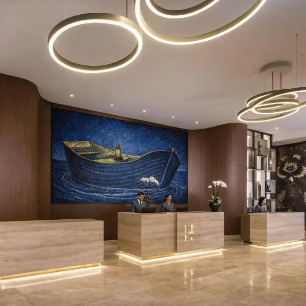 Lyfe Resort Hollywood, Florida, khách sạn ở Hollywood