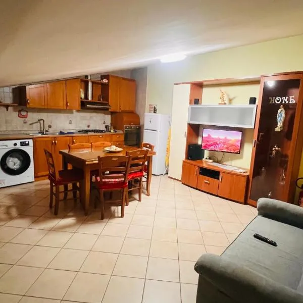 Nonna Filomena, hotel v mestu San Giovanni Rotondo