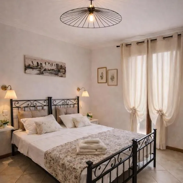 LA CASA DI ANNA, khách sạn ở San Piero a Sieve