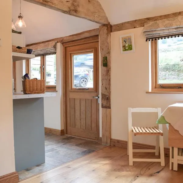 Gooses Roost - Uk32096, хотел в Dorstone