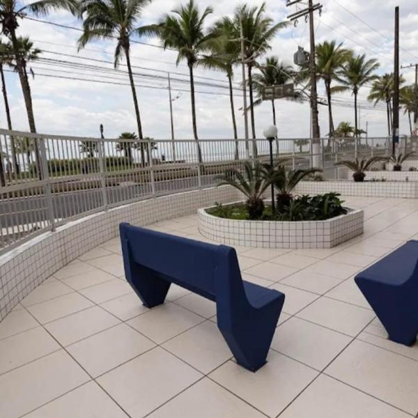 Recanto da paz a beira mar