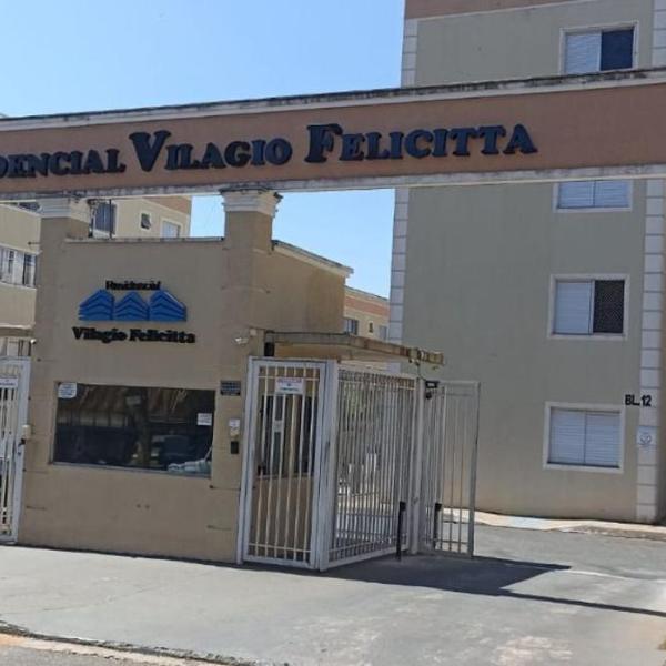 Apartamento 1Q Vilagio Felicita