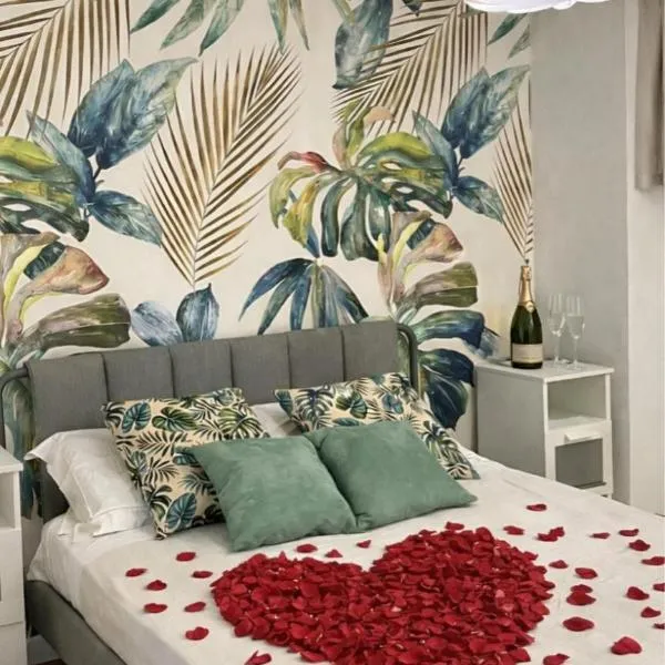 Villa Adriana，Fleri的飯店