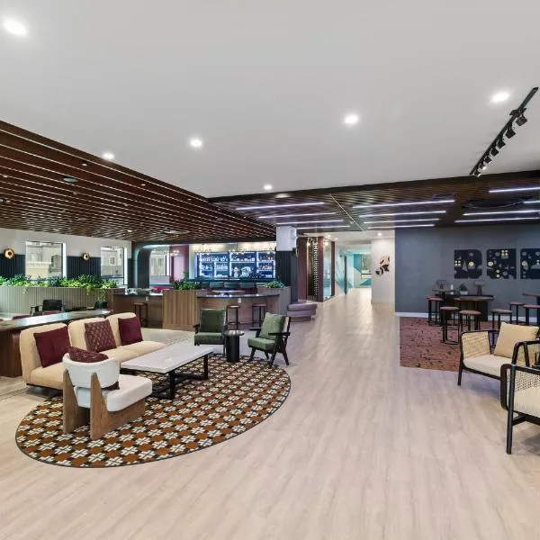 voco Ardez Hotel Sunnyvale by IHG, khách sạn ở Sunnyvale