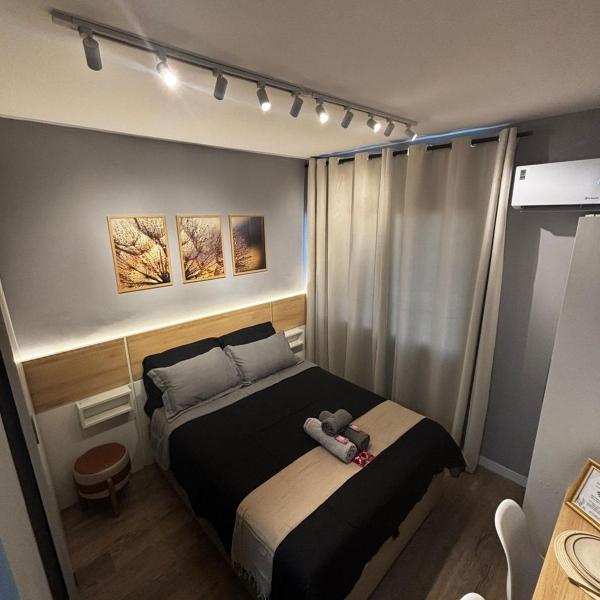 Loft Metrópole