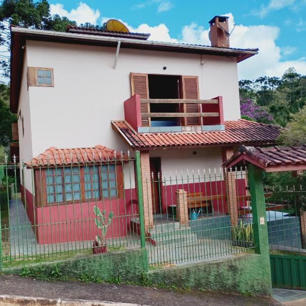 Refúgio dos Pássaros - Foto 5