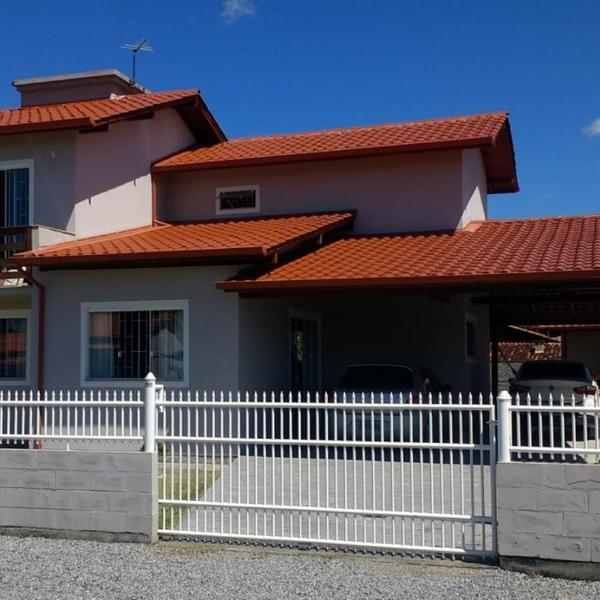 Casa da Pinheira