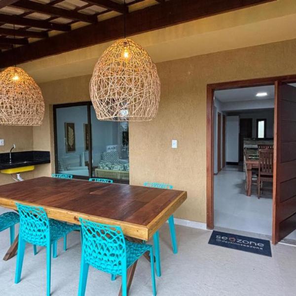 Casa Amarela - Arraial D'Ajuda - BA - Foto 4