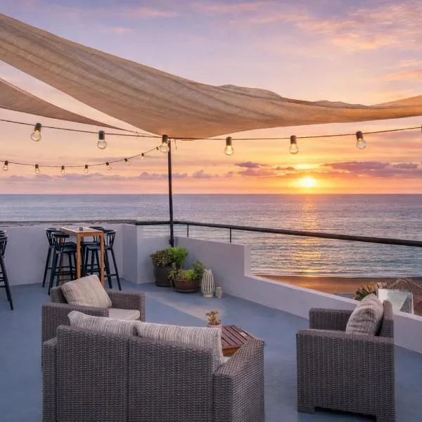 Banana Garden La Palma, hotel sa Santa Cruz de la Palma