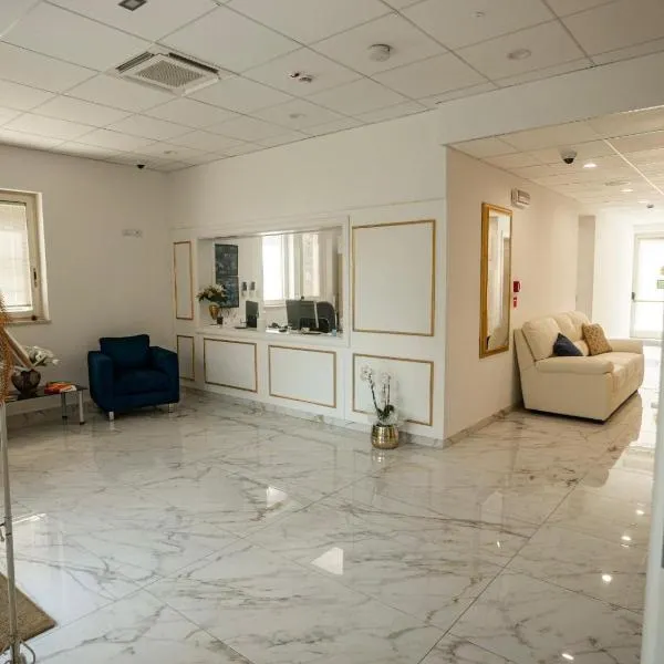 ROOMS alCentro, hotell i Catania