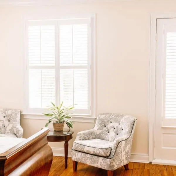 The Edenton Collection-The Granville Queen Inn: Edenton şehrinde bir otel
