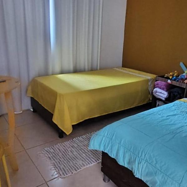 Apartamento Tô em Casa - Tiradentes