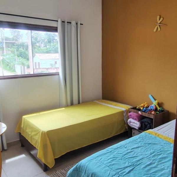 Apartamento Tô em Casa - Tiradentes - Foto 2