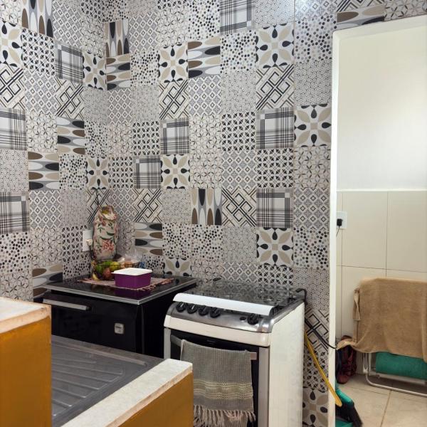 Apartamento Tô em Casa - Tiradentes - Foto 3