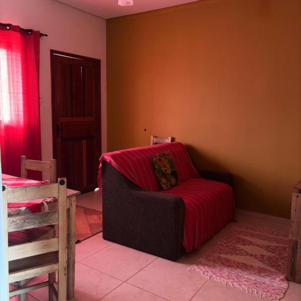 Apartamento Tô em Casa - Tiradentes - Foto 4