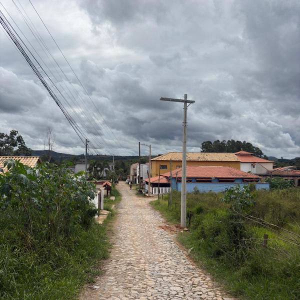 Apartamento Tô em Casa - Tiradentes - Foto 5