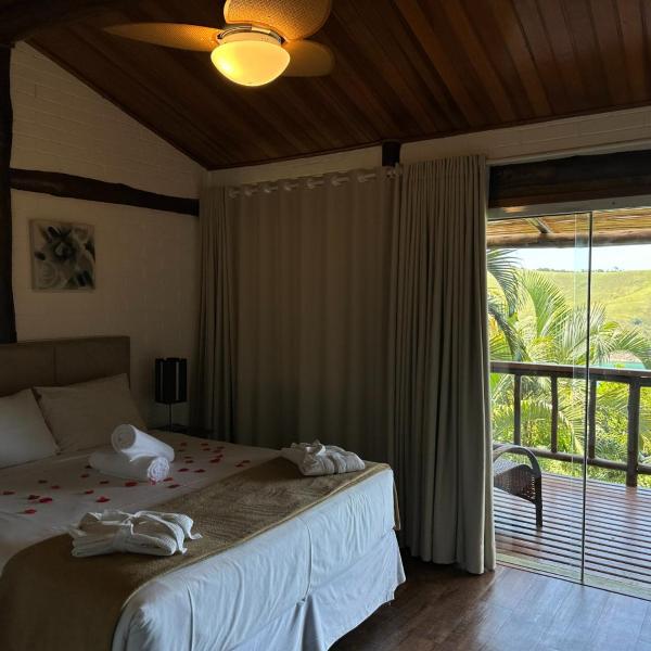 Ilha de Toque Toque Eco Hotel - Foto 3