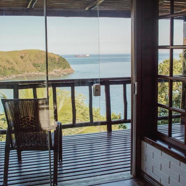 Ilha de Toque Toque Eco Hotel - Foto 4