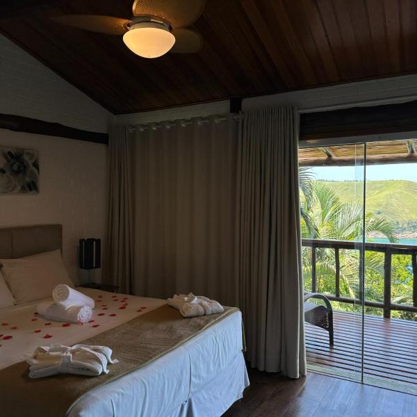 Ilha de Toque Toque Eco Hotel - Foto 5