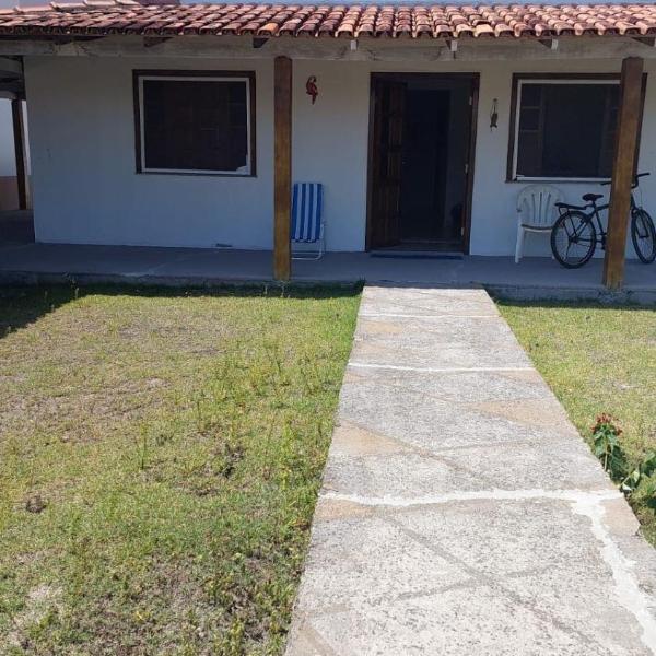 Casa Condominio Praia Portal das Guaratibas