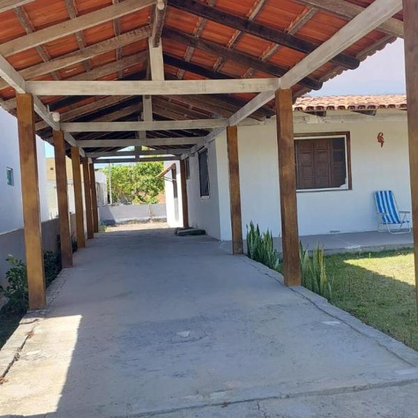 Casa Condominio Praia Portal das Guaratibas - Foto 5