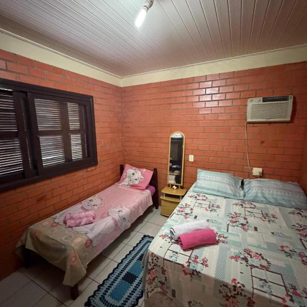 Casa praia bella torres