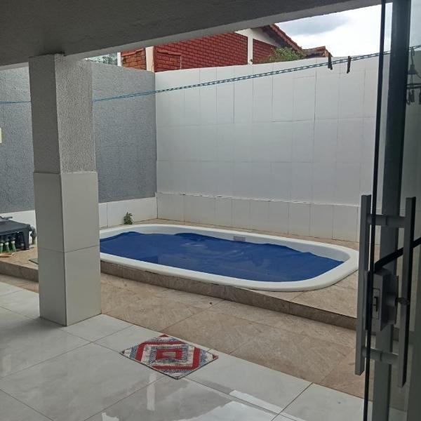 Cozy Red-Brick Chalet with Pool, Excellent Location - Foto 3