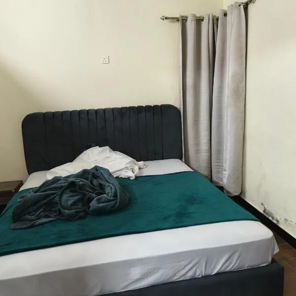 Islamabad Transit Guest House, Hotel in Islamabad