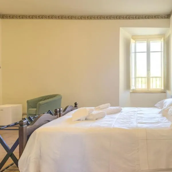 ll Chiostro Di San Domenico – hotel w mieście Bevagna