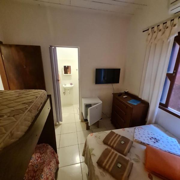 Hospedaria Cobras E Lagartos - Foto 5