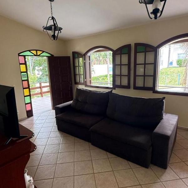 Casa em Escarpas do Lago