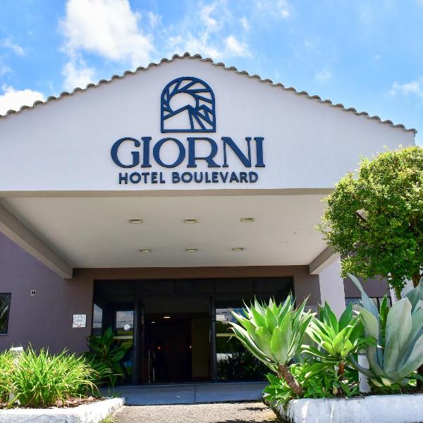 Giorni Hotel Boulevard - Foto 4