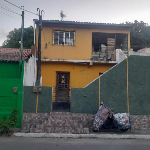 Quarto para carnaval Olinda e Recife