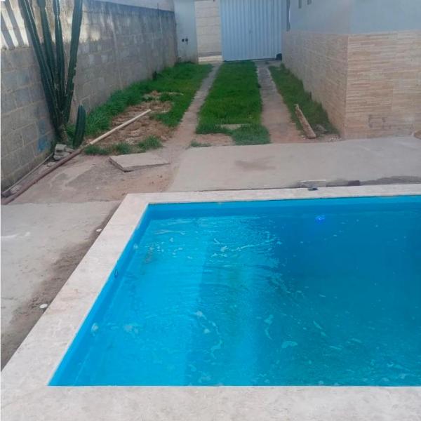 Casa Familhiar